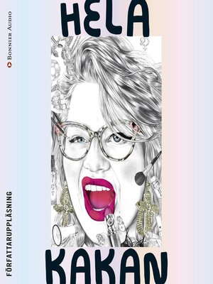 cover image of Hela Kakan